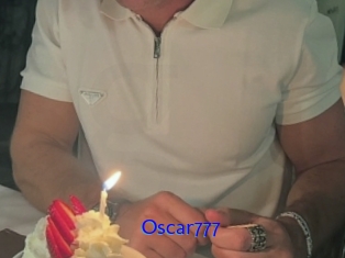 Oscar777