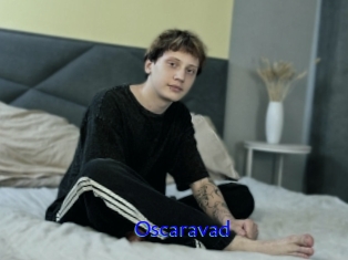 Oscaravad