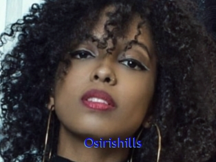 Osirishills