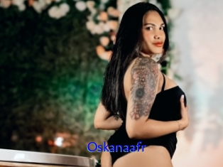 Oskanaafr