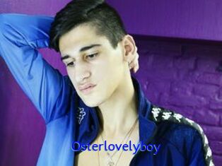 Osterlovelyboy