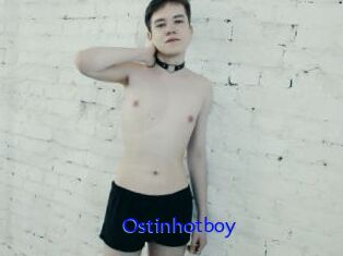 Ostinhotboy