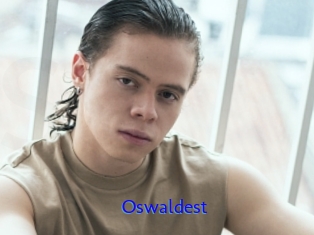 Oswaldest