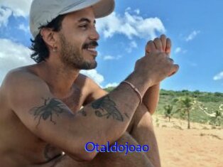 Otaldojoao