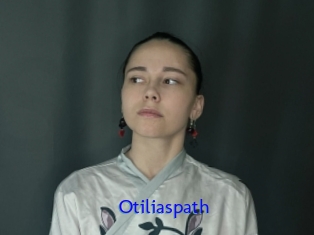 Otiliaspath