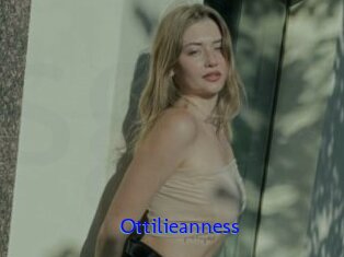 Ottilieanness