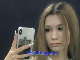 Ottiliebingham
