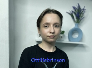 Ottiliebrinson