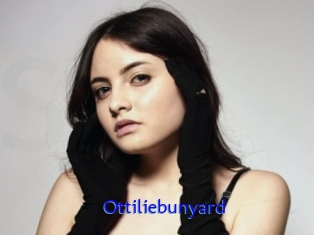 Ottiliebunyard
