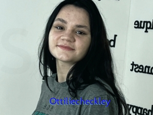 Ottiliecheckley