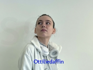 Ottiliedaffin