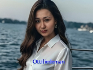 Ottiliedeman