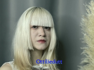 Ottiliedutt