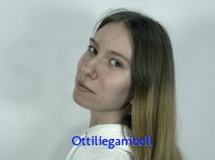 Ottiliegambell