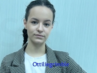 Ottiliegrimble