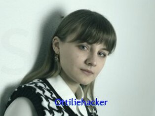 Ottiliehacker