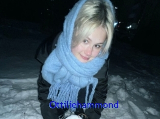 Ottiliehammond