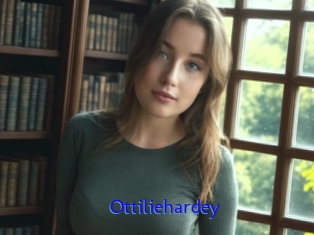 Ottiliehardey