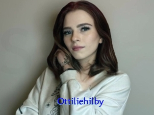 Ottiliehilby