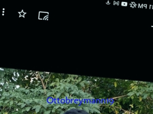 Ottobreymann19