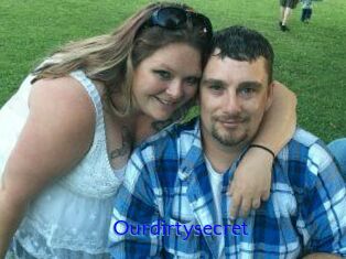 ourdirtysecret Sexo Gratis