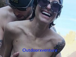 Outdoorxventure