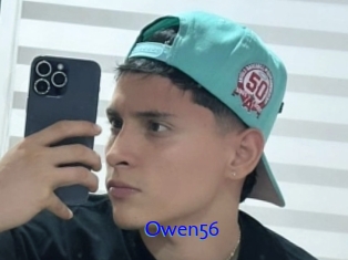 Owen56