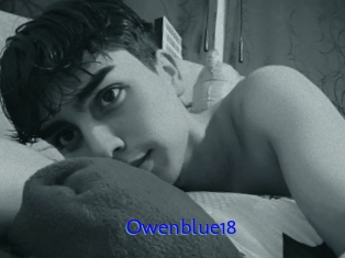 Owenblue18