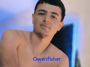 Owenfisher