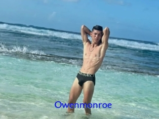 owenmonroe Sexo Gratis