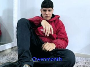 Owenmonth
