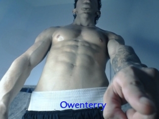 owenterry Sexo Gratis