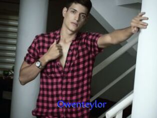 Owenteylor