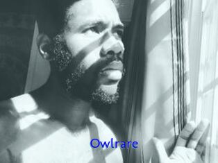 Owlrare