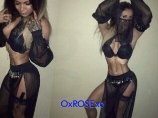 OxROSExo