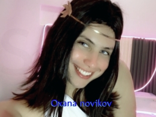 oxana_novikov Sexo Gratis