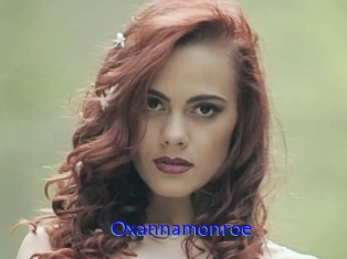 Oxannamonroe
