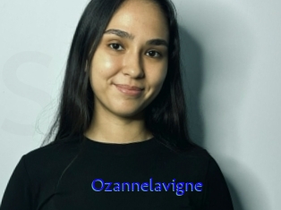 Ozannelavigne