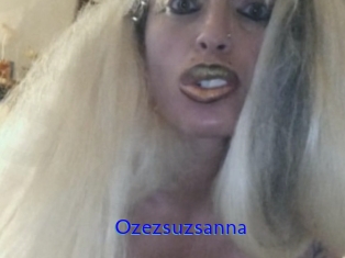 Ozezsuzsanna