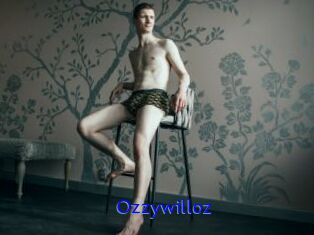 Ozzywilloz