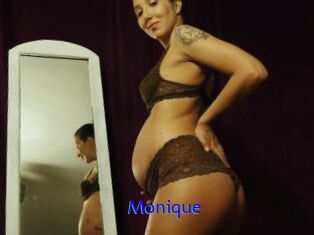 Monique