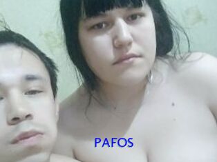 PAFOS