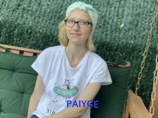 PAIYGE