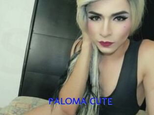 PALOMA_CUTE