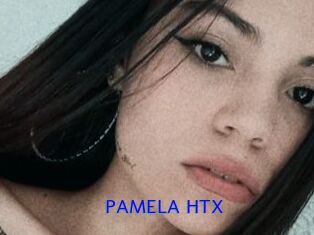 PAMELA_HTX