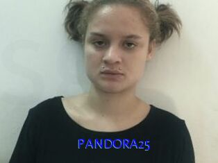 PANDORA25
