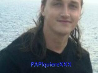 PAPIquiereXXX