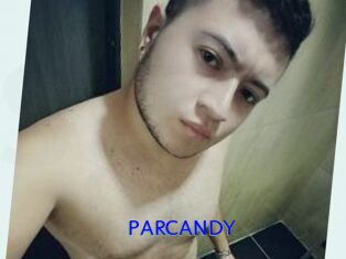 PARCANDY