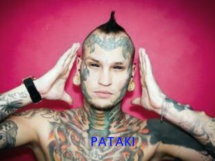 PATAKI