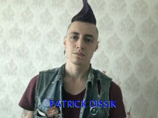 PATRICK_DISSIK Sexo Gratis